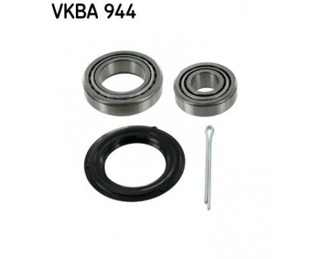 Wheel Bearing Kit VKBA 944 SKF, Image 2