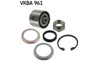 Wheel Bearing Kit VKBA 961 SKF