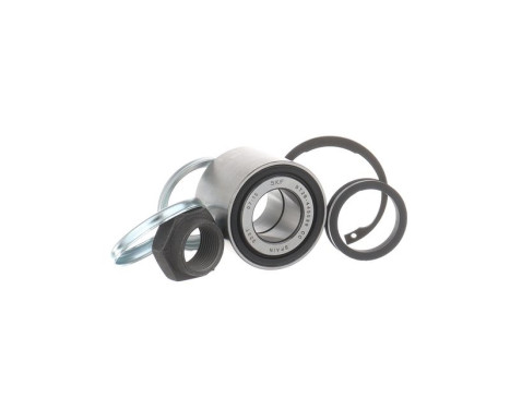 Wheel Bearing Kit VKBA 961 SKF, Image 2