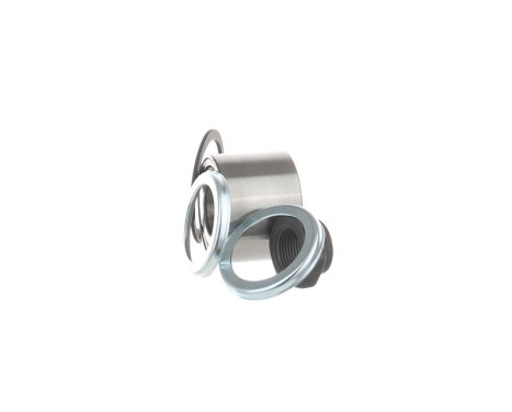 Wheel Bearing Kit VKBA 961 SKF, Image 3