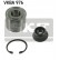 Wheel Bearing Kit VKBA 976 SKF