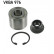 Wheel Bearing Kit VKBA 976 SKF, Thumbnail 2