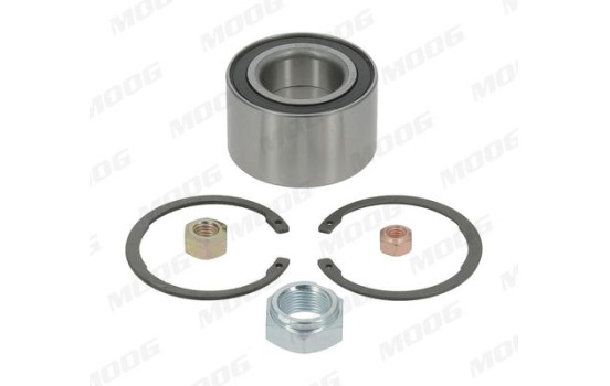 Wheel Bearing Kit VO-WB-11017 Moog