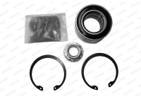 Wheel Bearing Kit VO-WB-11018 Moog