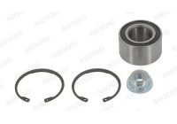 Wheel Bearing Kit VO-WB-11018 Moog
