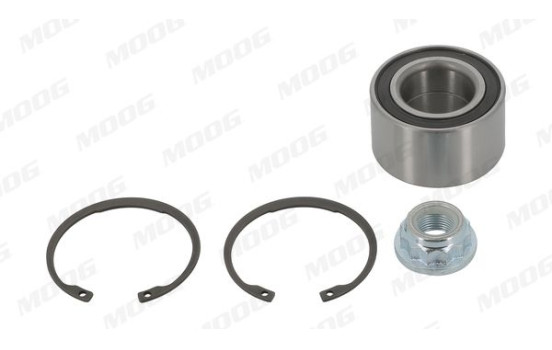 Wheel Bearing Kit VO-WB-11018 Moog