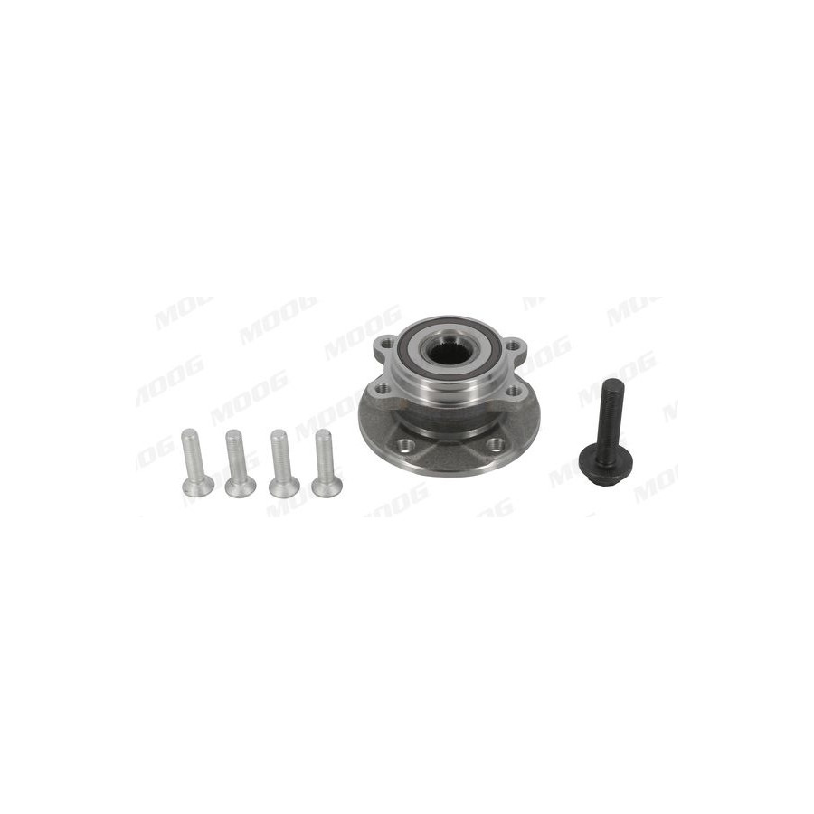 Febi Bilstein 27317 Wheel Bearing Kit – ML Performance