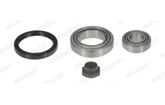 Wheel Bearing Kit VO-WB-11028 Moog