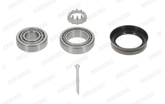 Wheel Bearing Kit VO-WB-11053 Moog