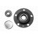 Wheel Bearing Kit VO-WB-11058 Moog, Thumbnail 2