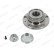Wheel Bearing Kit VO-WB-11063 Moog, Thumbnail 2