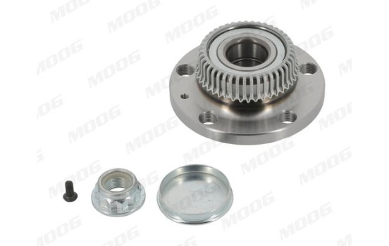 Wheel Bearing Kit VO-WB-11063 Moog