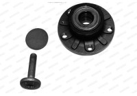 Wheel Bearing Kit VO-WB-11070 Moog