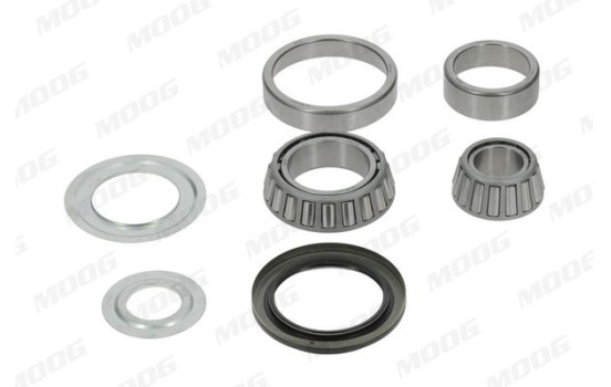 Wheel Bearing Kit VO-WB-11273 Moog