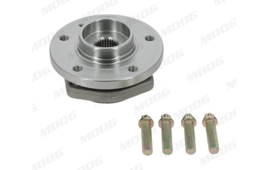 Wheel Bearing Kit VV-WB-11678 Moog