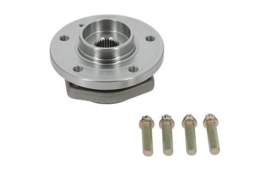 Wheel Bearing Kit VV-WB-11678 Moog