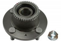 Wheel Bearing Kit WBH-1009 Kavo parts