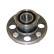 Wheel Bearing Kit WBH-2013 Kavo parts, Thumbnail 3