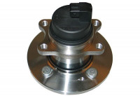 Wheel Bearing Kit WBH-3011 Kavo parts