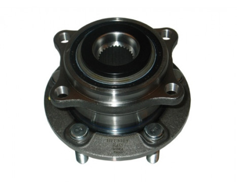 Wheel Bearing Kit WBH-3016 Kavo parts, Image 2