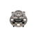Wheel Bearing Kit WBH-3044 Kavo parts, Thumbnail 4