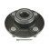 Wheel Bearing Kit WBH-6516 Kavo parts