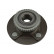 Wheel Bearing Kit WBH-6527 Kavo parts