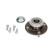 Wheel Bearing Kit WBH-6527 Kavo parts, Thumbnail 3