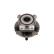 Wheel Bearing Kit WBH-8001 Kavo parts, Thumbnail 2