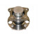 Wheel Bearing Kit WBH-9002 Kavo parts, Thumbnail 2