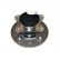 Wheel Bearing Kit WBH-9009 Kavo parts, Thumbnail 2