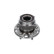 Wheel Bearing Kit WBH-9040 Kavo parts, Thumbnail 4
