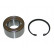 Wheel Bearing Kit WBK-1004 Kavo parts, Thumbnail 2