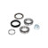 Wheel Bearing Kit WBK-1005 Kavo parts, Thumbnail 4