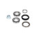 Wheel Bearing Kit WBK-1005 Kavo parts, Thumbnail 6