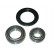Wheel Bearing Kit WBK-1006 Kavo parts, Thumbnail 2