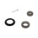 Wheel Bearing Kit WBK-1006 Kavo parts, Thumbnail 4