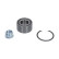 Wheel bearing kit WBK-10066 Kavo parts