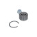 Wheel bearing kit WBK-10066 Kavo parts, Thumbnail 2