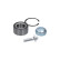 Wheel bearing kit WBK-10072 Kavo parts, Thumbnail 4