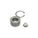 Wheel bearing kit WBK-10074 Kavo parts, Thumbnail 4