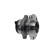 Wheel bearing kit WBK-10077 Kavo parts, Thumbnail 2