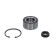 Wheel bearing kit WBK-10080 Kavo parts