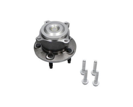 Wheel bearing kit WBK-10086 Kavo parts, Image 4