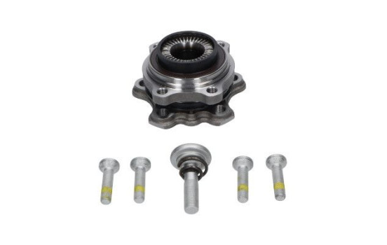 Wheel bearing kit WBK-10088 Kavo parts