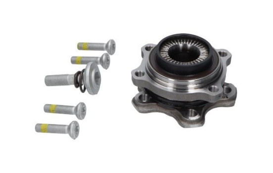 Wheel bearing kit WBK-10088 Kavo parts, Image 2
