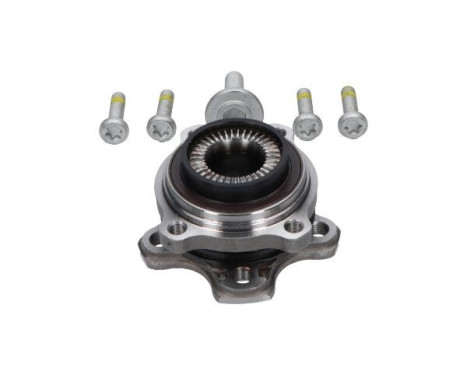 Wheel bearing kit WBK-10088 Kavo parts, Image 3