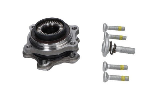 Wheel bearing kit WBK-10088 Kavo parts, Image 4