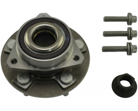 Wheel Bearing Kit WBK-1020 Kavo parts