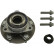 Wheel Bearing Kit WBK-1020 Kavo parts